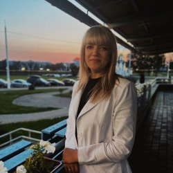 Алеся