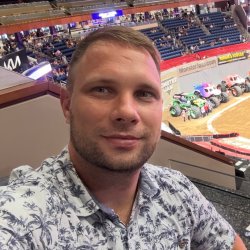 Sergey