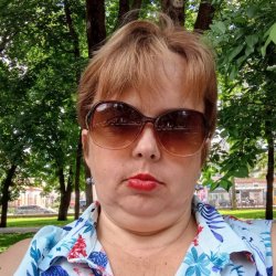 Людмила