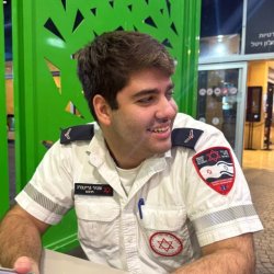 שניר גרינברג