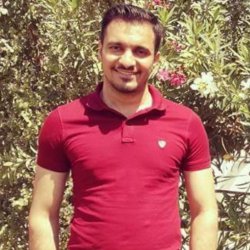 معمر الزرقاني