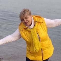 Lyudmila