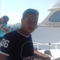 Ahmed