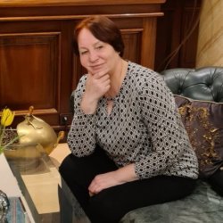 Валентина