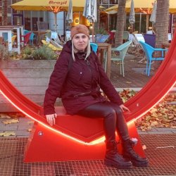 Светлана