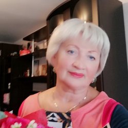 Svetlana