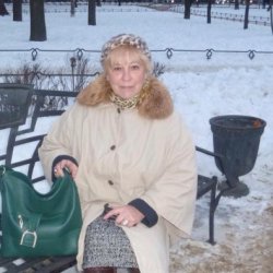 Галина