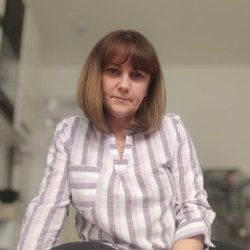 Оксана
