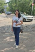 Ирина Корниенко