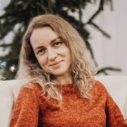 Yuliya