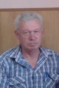 Володимир Циганок
