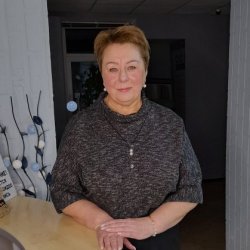 ЛЮДМИЛА