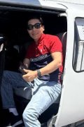 David