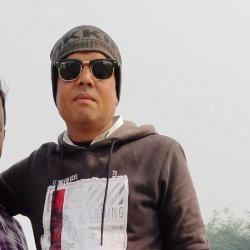 rajeev patel