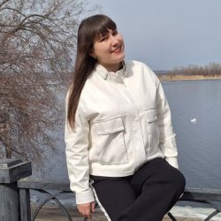 Наталия