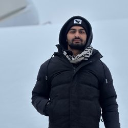 Pulkit Verma