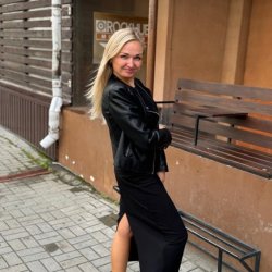 Svetlana