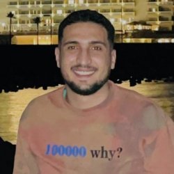 Hesham ebrahem