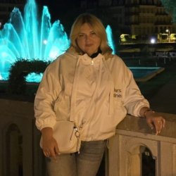 Оксана