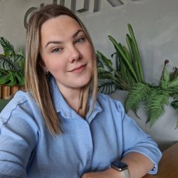 Катерина
