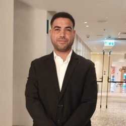 Oz ovadia