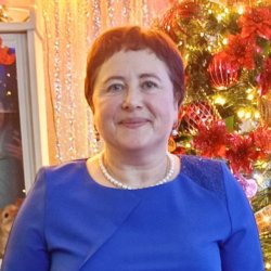 Svetlana