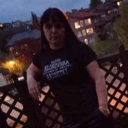Марина