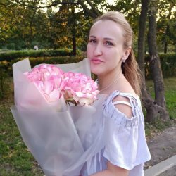 Svetlana