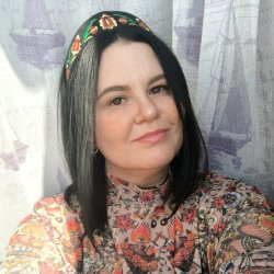 Галина