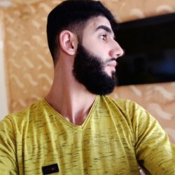 Mahmoud Ali