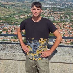 Daniel