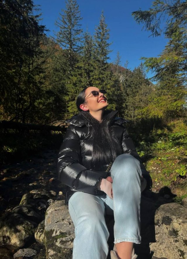 Katisha, 23, Kyiv - 