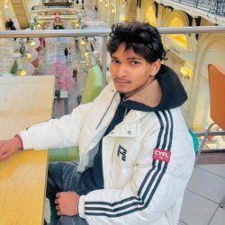 Rahul Rana