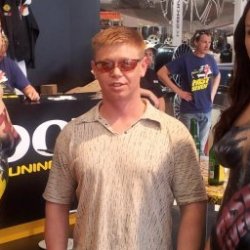 Sergey