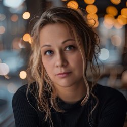 christina