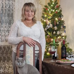 наталия