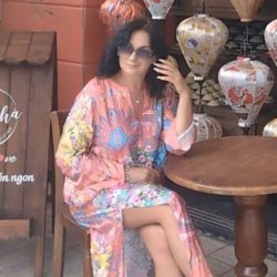 Svetlana