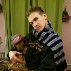 Даниил