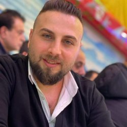 قصي العلي
