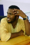 Mehdi