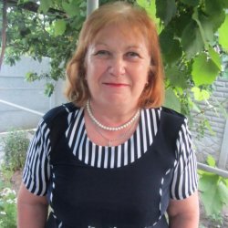 Lyudmila 
