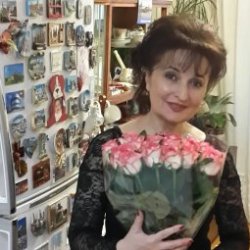 Жанетта