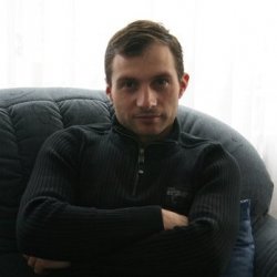 Sergej