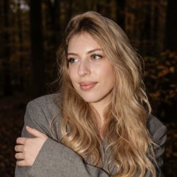 NASTASYA