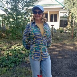 Наталия