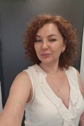 Оксана