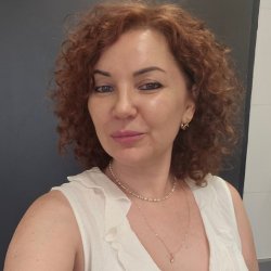 Оксана