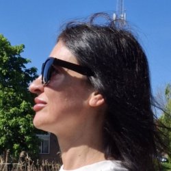 Svetlana