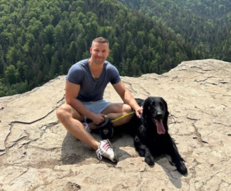 Jason, 40, San Francisco - 