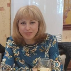 Наталия